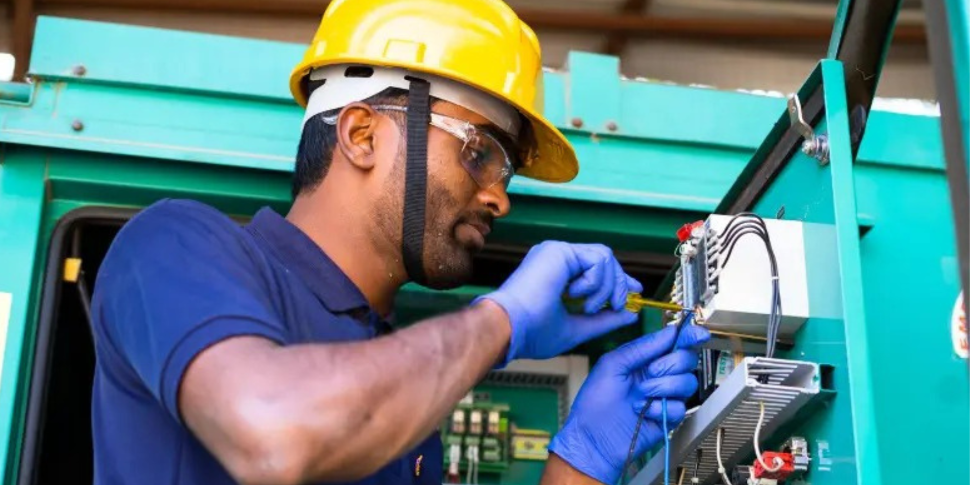 Electrical Service